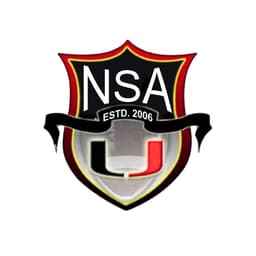 National Sports Academy
